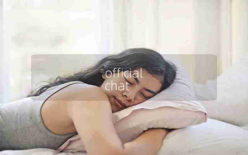 official chat official chat