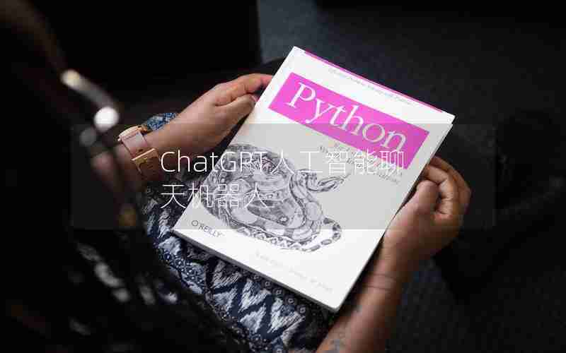 ChatGPT人工智能聊天机器人