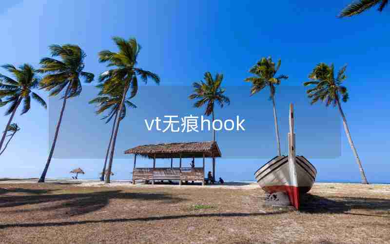 vt无痕hook