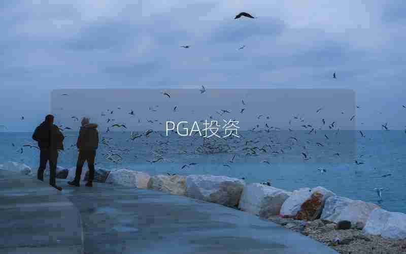 PGA投资