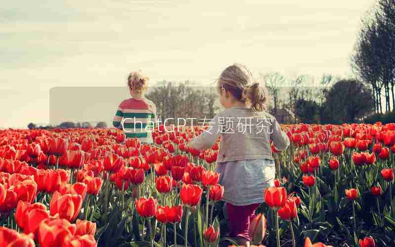 ChatGPT专题研究