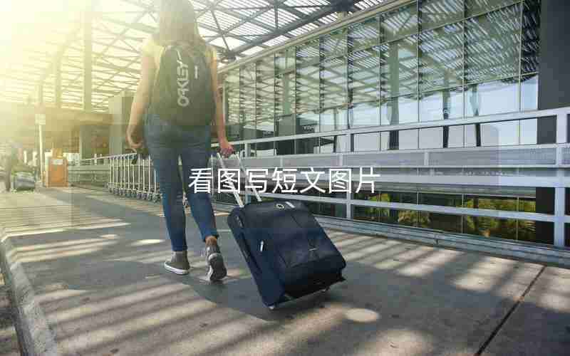 看图写短文图片