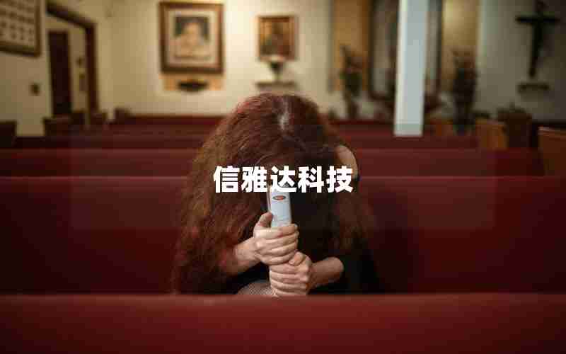 信雅达科技 信雅达科技