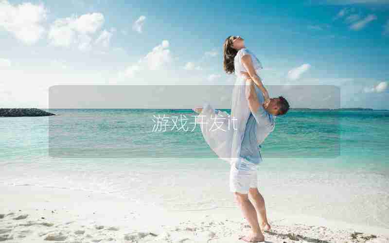 游戏开发it 游戏开发it