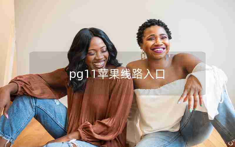 pg11苹果线路入口 pg11苹果线路入口