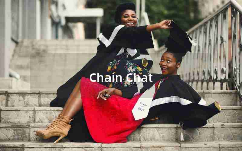 Chain Chat