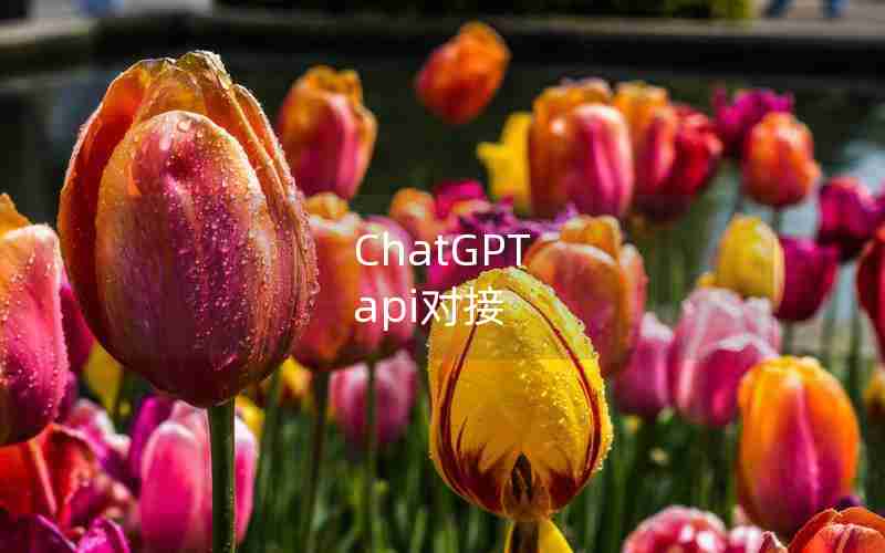 ChatGPT api对接