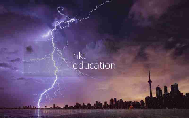 hkt education