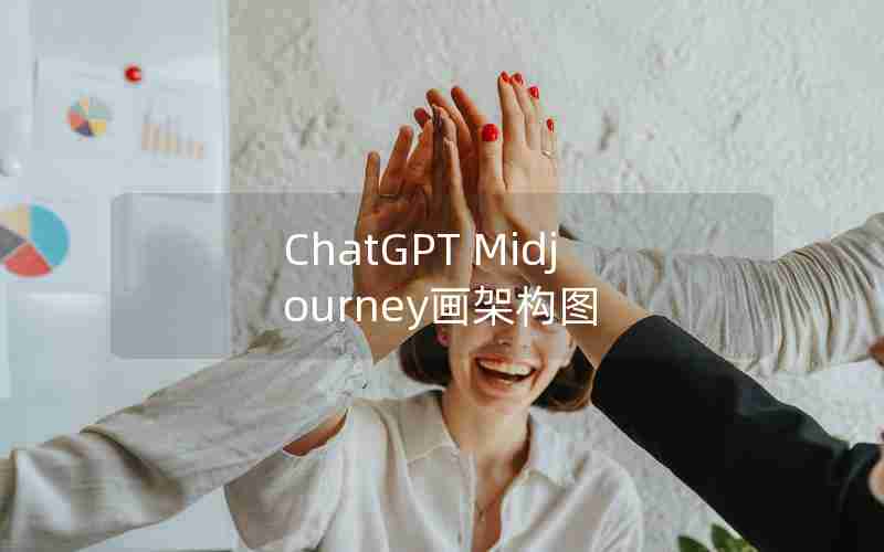 ChatGPT Midjourney画架构图 ChatGPT Midjourney画架构图