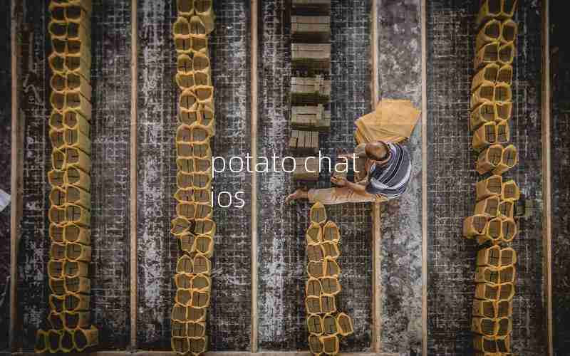 potato chat ios