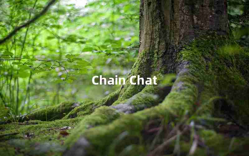 Chain Chat Chain Chat