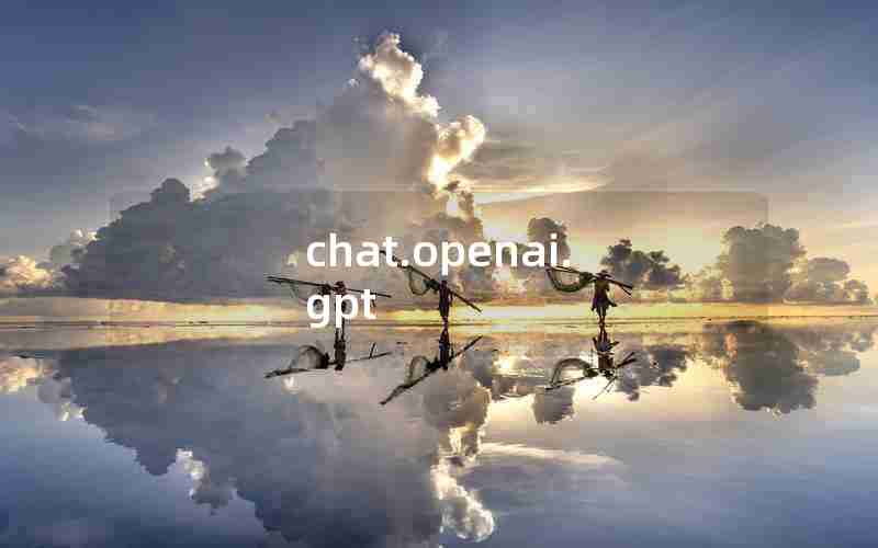 chat.openai.gpt