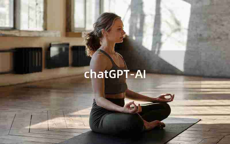 chatGPT-AI chatGPT-AI