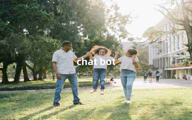 chat bot chat bot