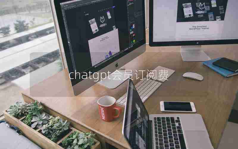 chatgpt会员订阅费 chatgpt会员订阅费