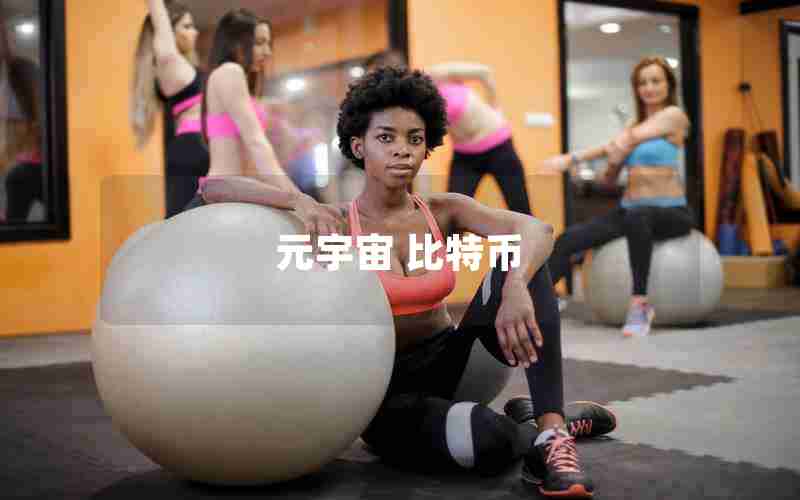 元宇宙 比特币