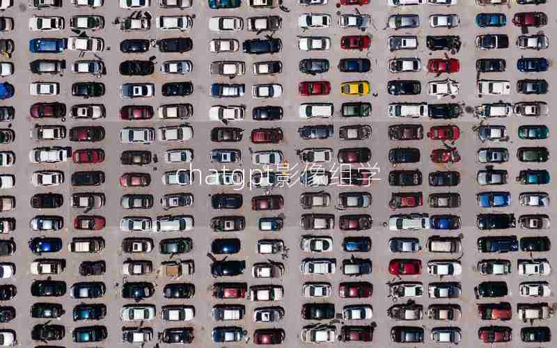 chatgpt影像组学 chatgpt影像组学