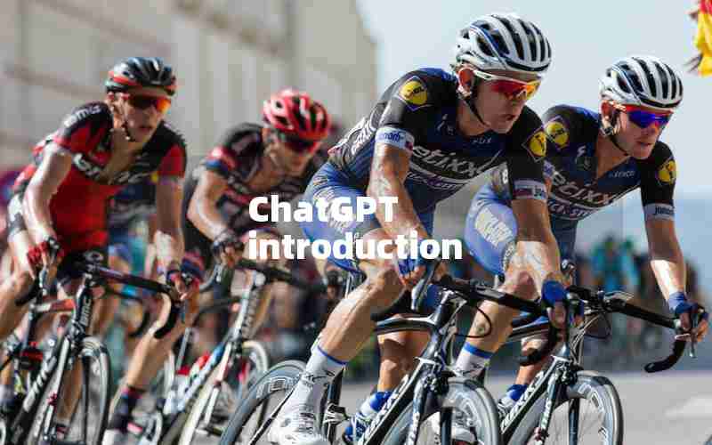 ChatGPT introduction