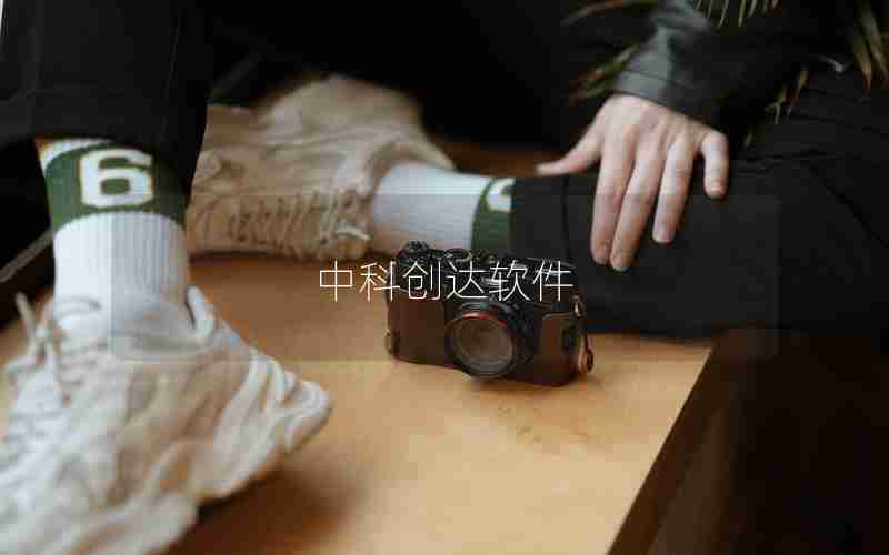 中科创达软件 中科创达软件