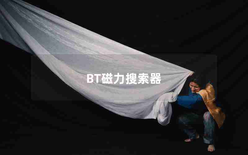 BT磁力搜索器 BT磁力搜索器