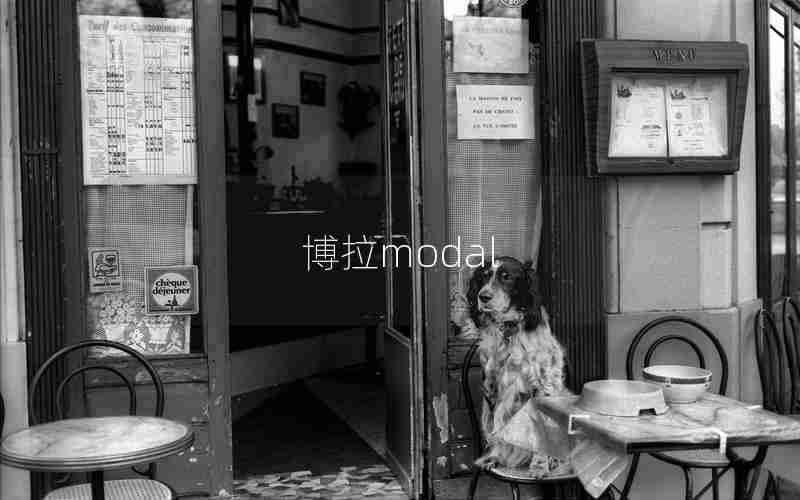 博拉modal