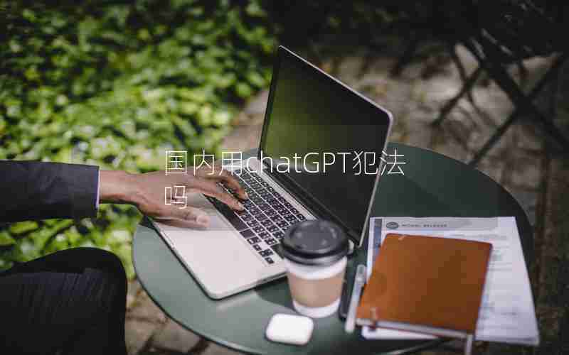 国内用chatGPT犯法吗