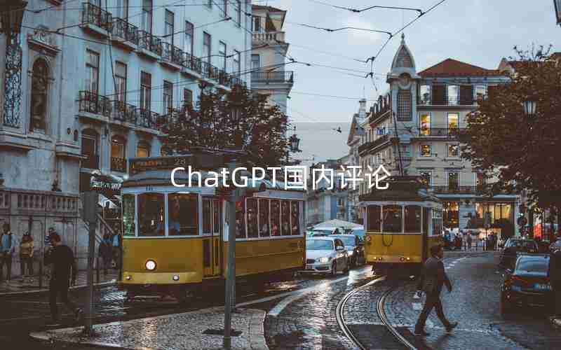 ChatGPT国内评论