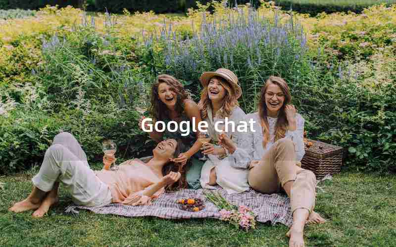 Google chat