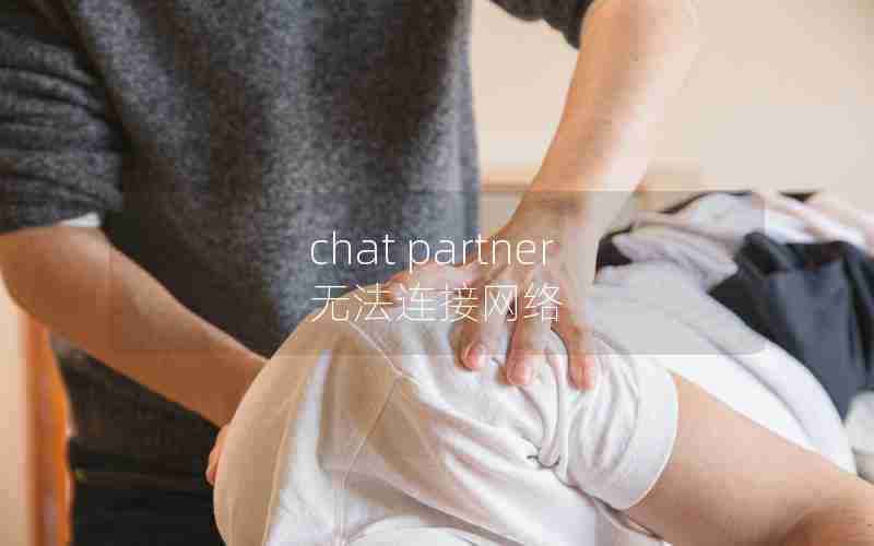 chat partner无法连接网络 chat partner无法连接网络
