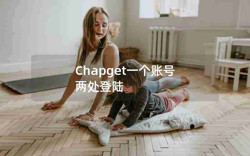 Chapget一个账号 两处登陆 Chapget一个账号 两处登陆