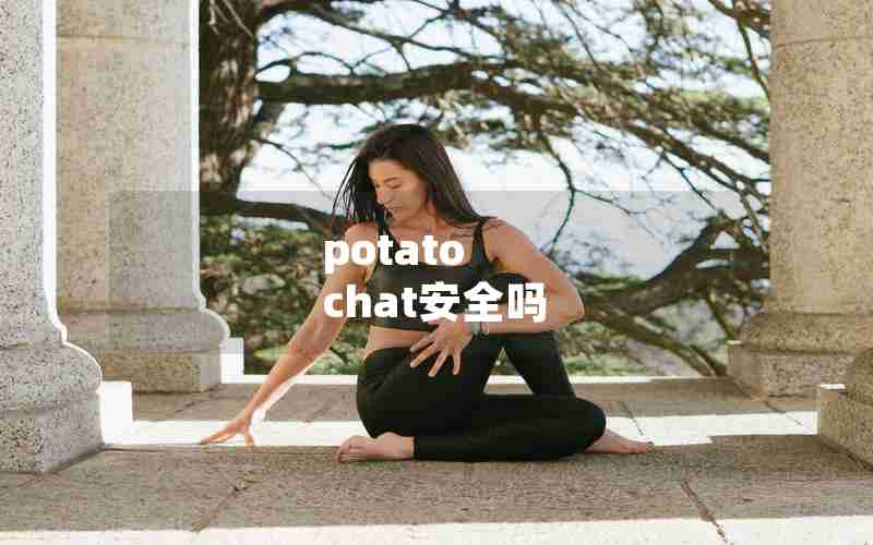 potato chat安全吗
