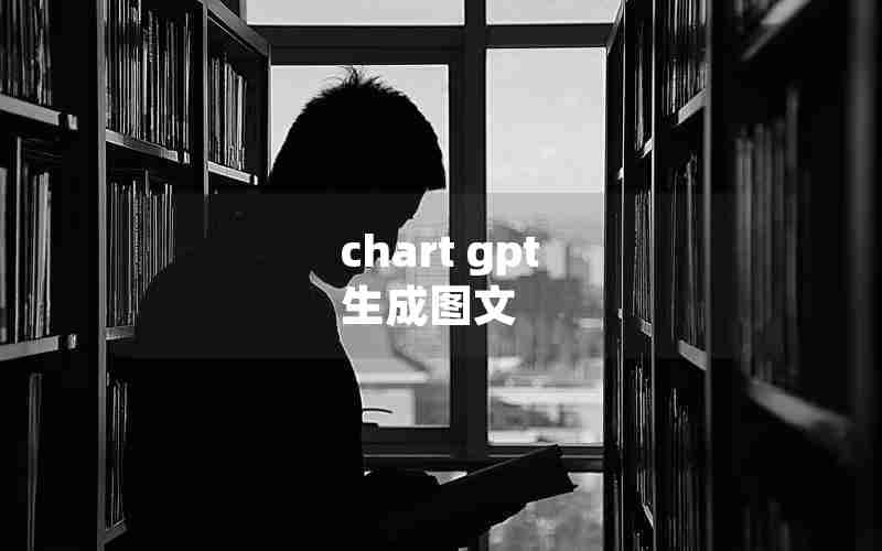 chart gpt 生成图文 chart gpt 生成图文