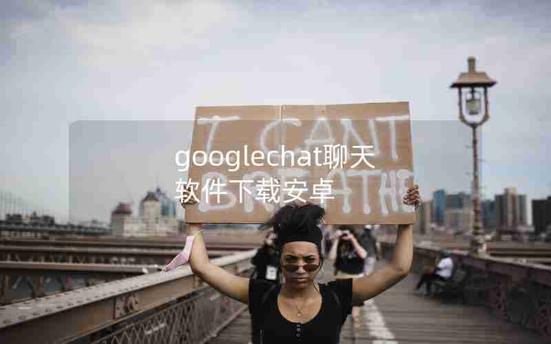 googlechat聊天软件下载安卓 googlechat聊天软件下载安卓
