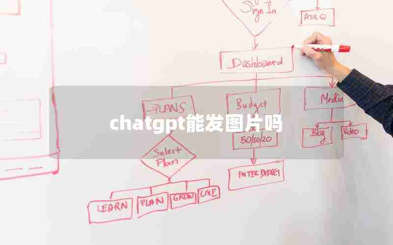 chatgpt能发图片吗 chatgpt能发图片吗