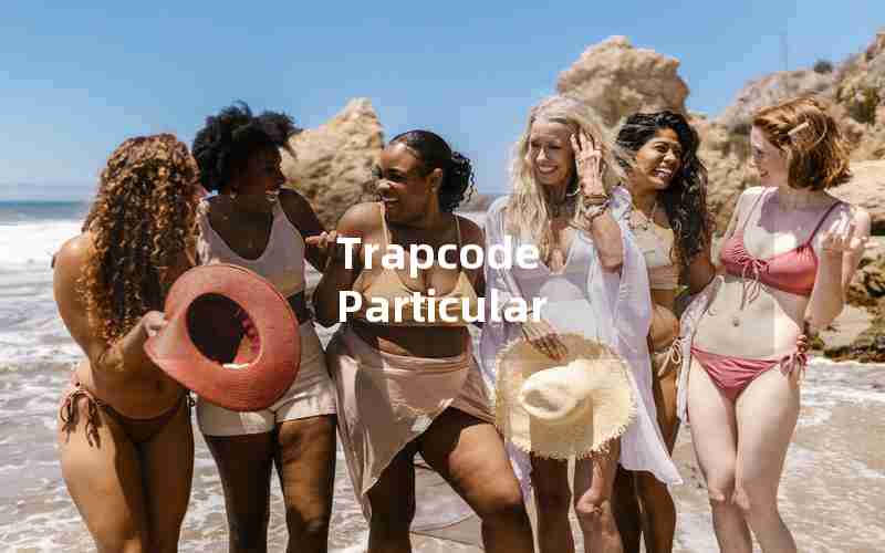 Trapcode Particular Trapcode Particular