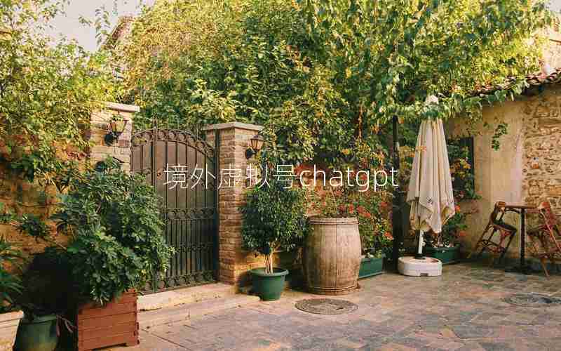 境外虚拟号chatgpt 境外虚拟号chatgpt