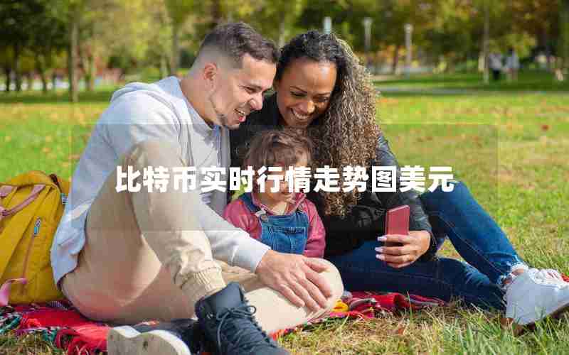 比特币实时行情走势图美元 比特币实时行情走势图美元