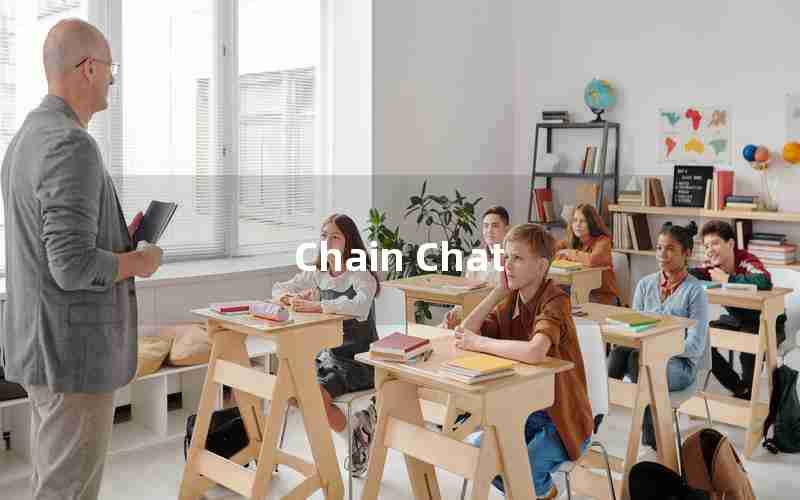 Chain Chat
