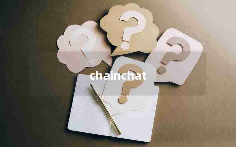 chainchat