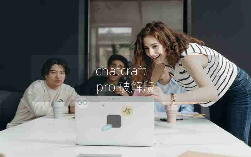 chatcraft pro 破解版 chatcraft pro 破解版