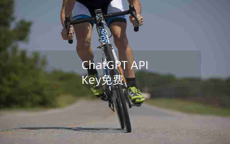 ChatGPT API Key免费 ChatGPT API Key免费