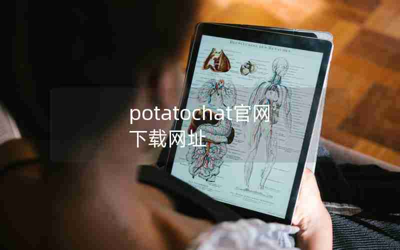 potatochat官网下载网址
