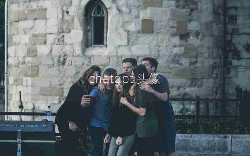 chatgpt 头像 chatgpt 头像