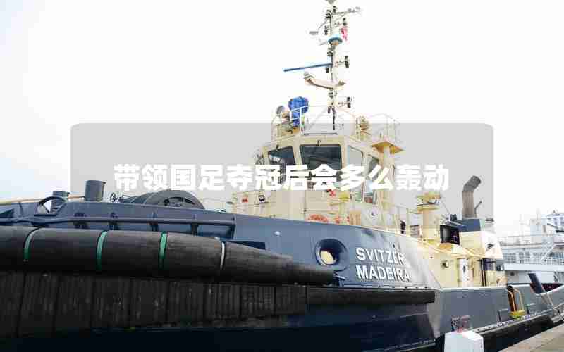 带领国足夺冠后会多么轰动 带领国足夺冠后会多么轰动