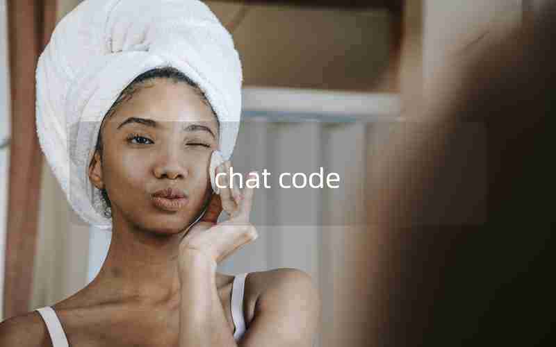 chat code chat code