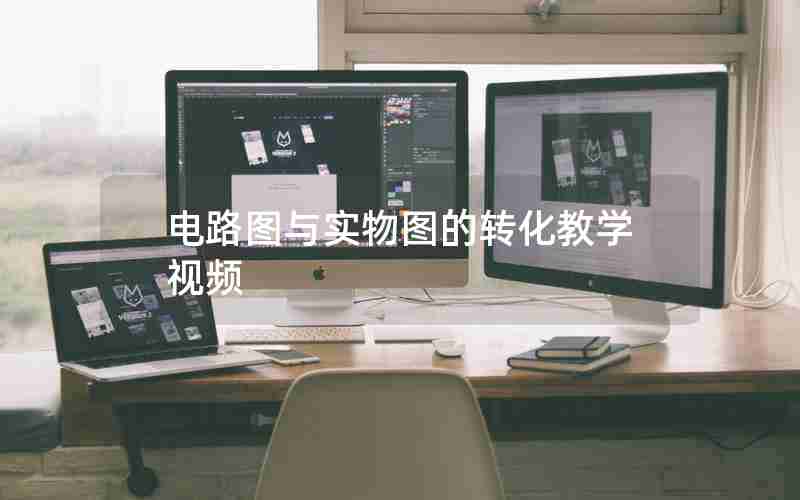 电路图与实物图的转化教学视频 电路图与实物图的转化教学视频