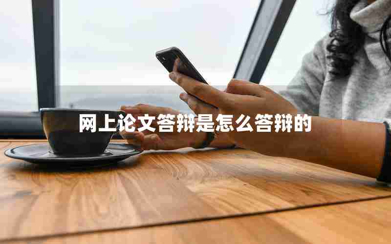 网上论文答辩是怎么答辩的 网上论文答辩是怎么答辩的