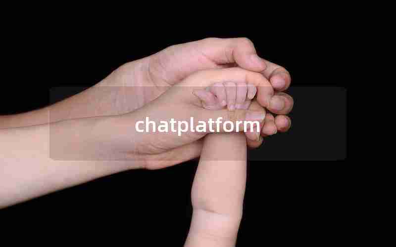 chatplatform chatplatform
