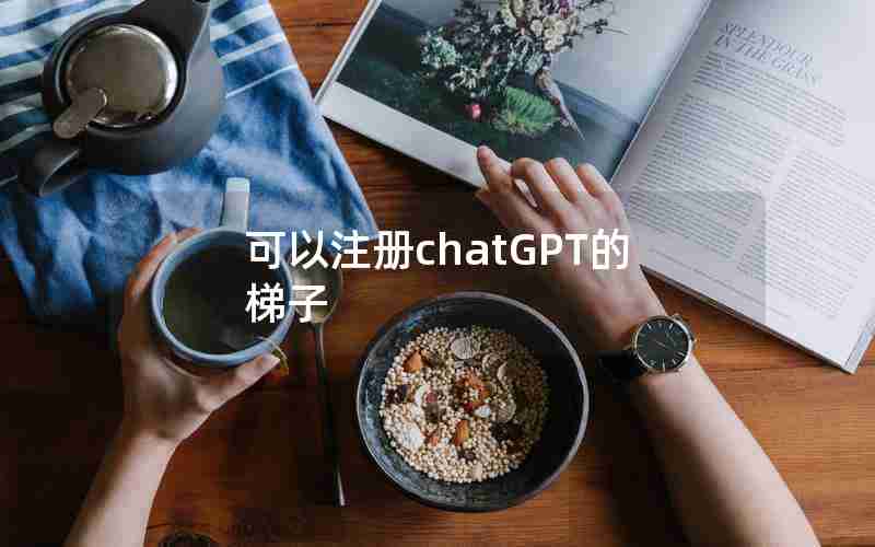 可以注册chatGPT的梯子