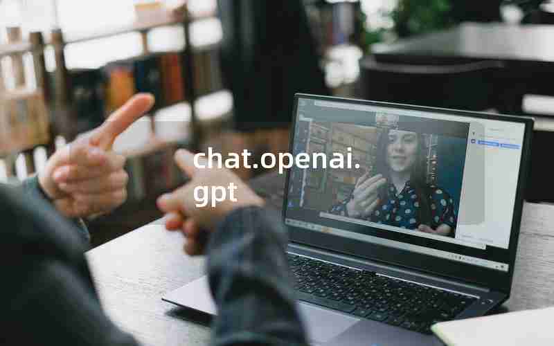 chat.openai.gpt